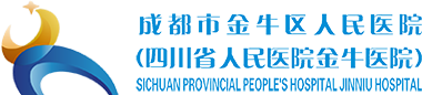 金牛医院logo
